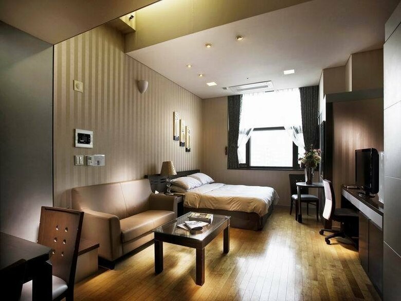 Provista Hotel Gangnam