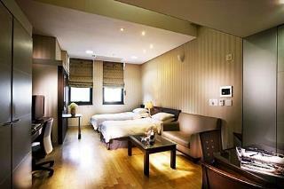 Provista Hotel Gangnam