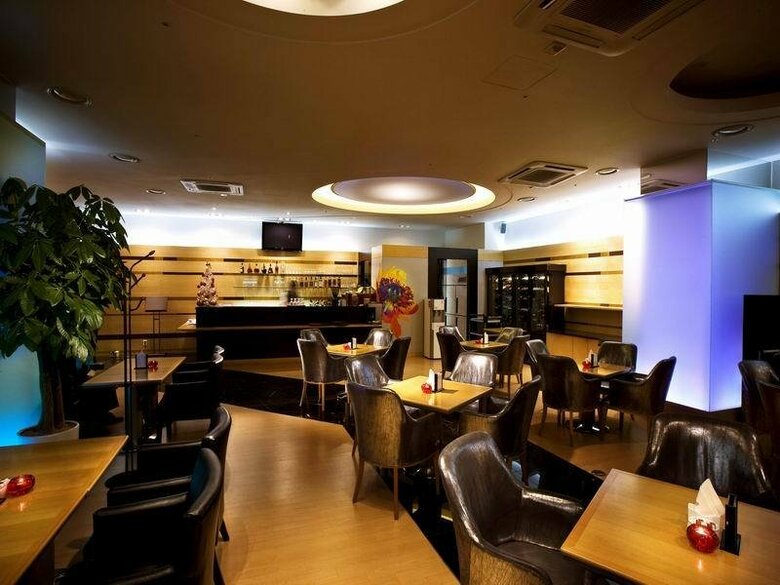 Provista Hotel Gangnam