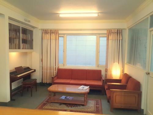 Apartamento Mandala House