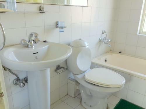 Apartamento Mandala House