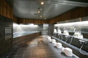 Hotel Wing International Sagamihara