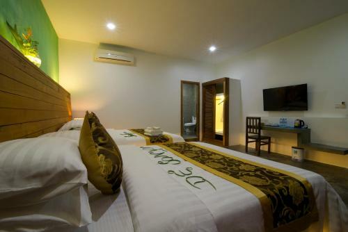 Villa Sonyn Retreat