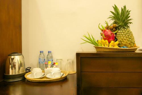 Villa Sonyn Retreat