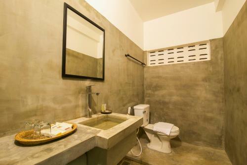Villa Sonyn Retreat