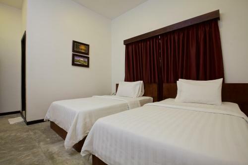 Villa Sonyn Retreat
