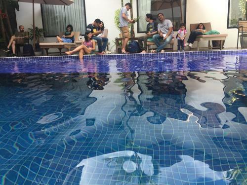 Villa Sonyn Retreat