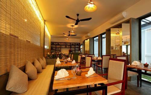 Villa Sonyn Retreat