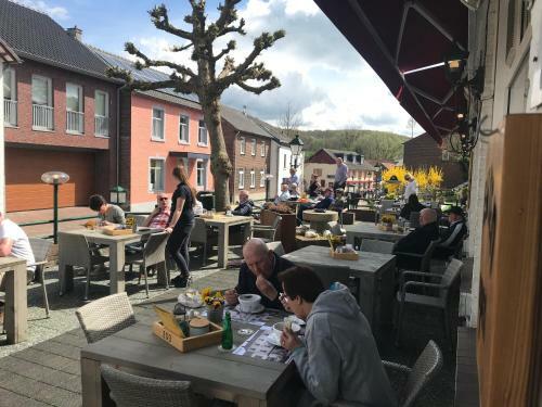 Hotel Berg En Dal