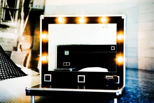Backstage Hotel