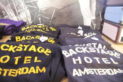 Backstage Hotel