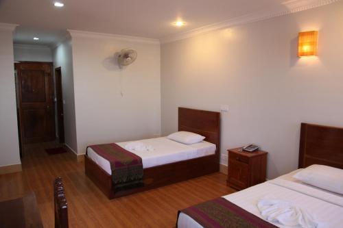 Hostal Bonnie Villa