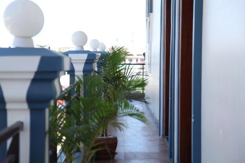 Hostal Bonnie Villa
