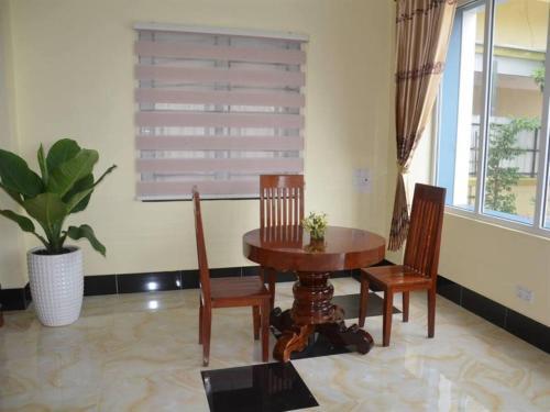 Hostal Bonnie Villa