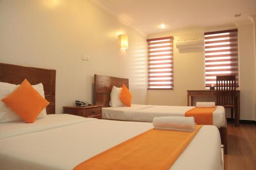 Hostal Bonnie Villa