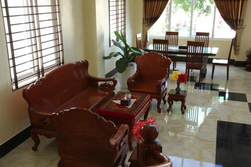 Hostal Bonnie Villa