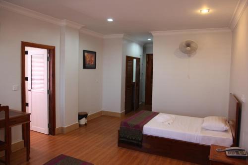 Hostal Bonnie Villa