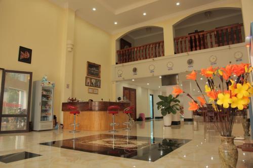 Hostal Bonnie Villa