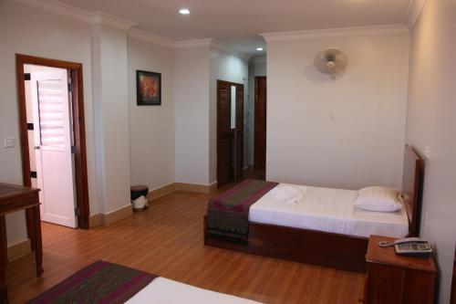 Hostal Bonnie Villa