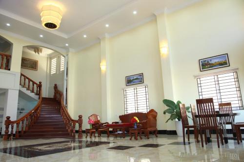 Hostal Bonnie Villa