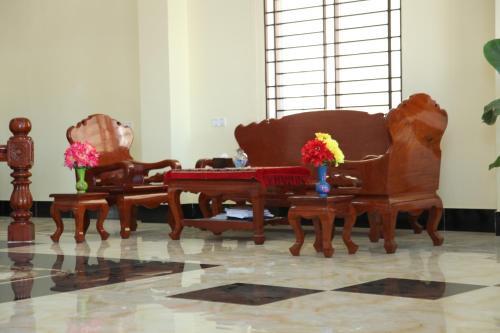 Hostal Bonnie Villa