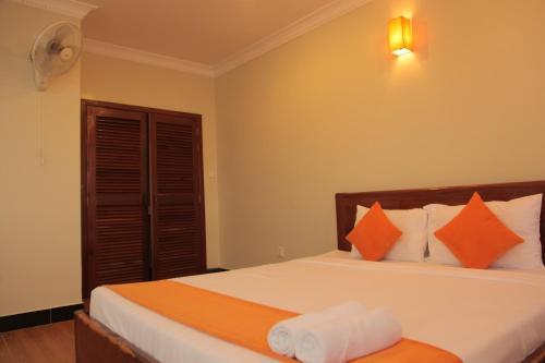 Hostal Bonnie Villa