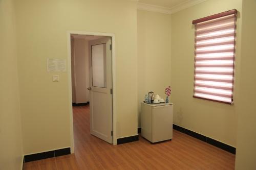 Hostal Bonnie Villa