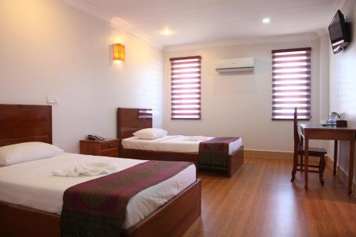 Hostal Bonnie Villa