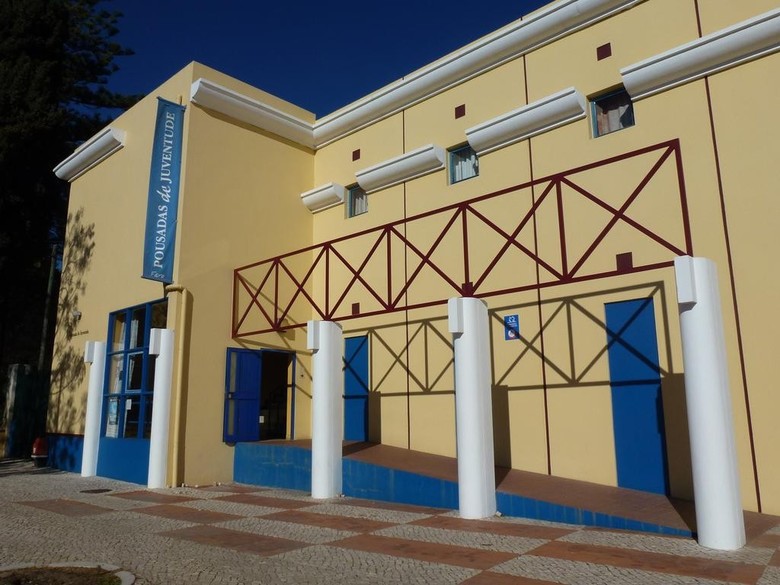 Hi Hostel Faro- Pousada de Juventude