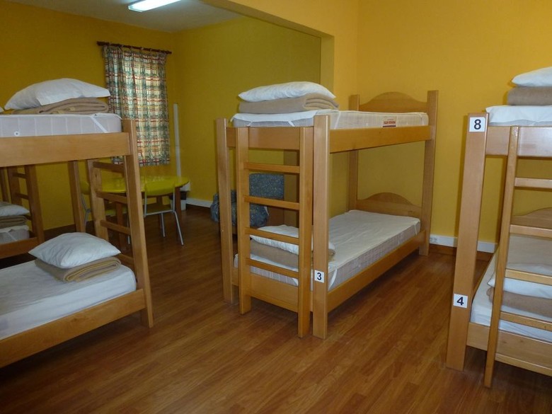 Hi Hostel Faro- Pousada de Juventude