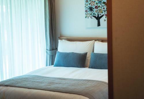The Seaes Hotel & Resort