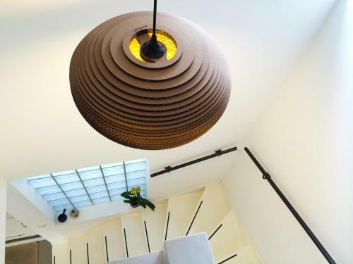 Bed & Breakfast Romantic Wellness Bnb Noordwijk