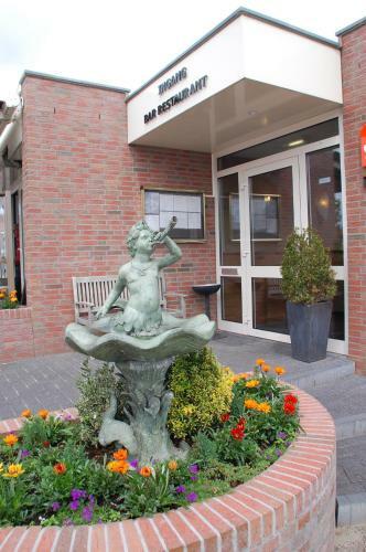 Hotel Restaurant De Engel