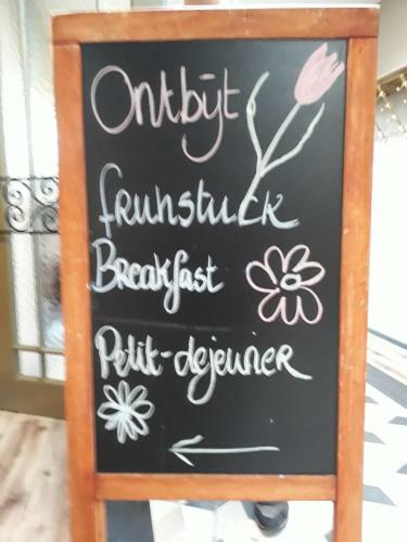 Hotel Restaurant De Engel