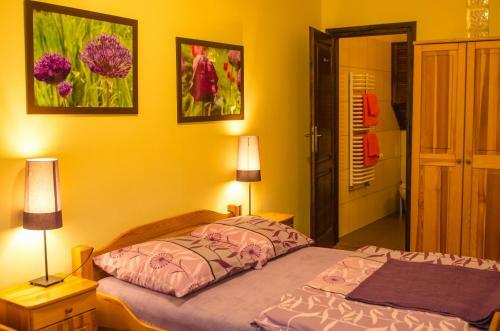 Hostal Indalo Rooms