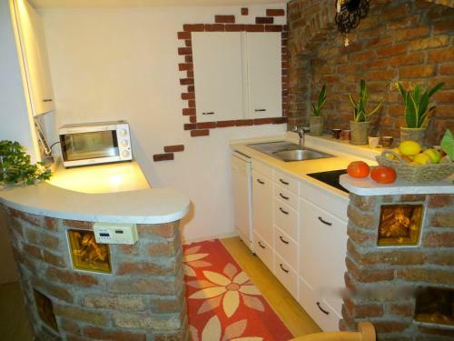 Apartamento Studio Lipa