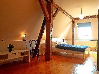 Apartamento The Spiski Palace