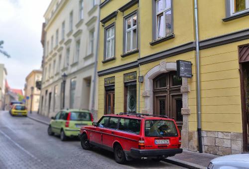 Apartamento Pokoje Vera