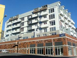 Apartamento Canterbury Square