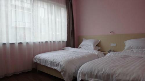 Guilin 68� Hotel North Train Station Branch
