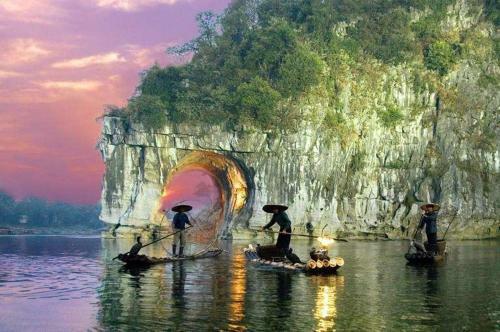 Guilin 68� Hotel North Train Station Branch