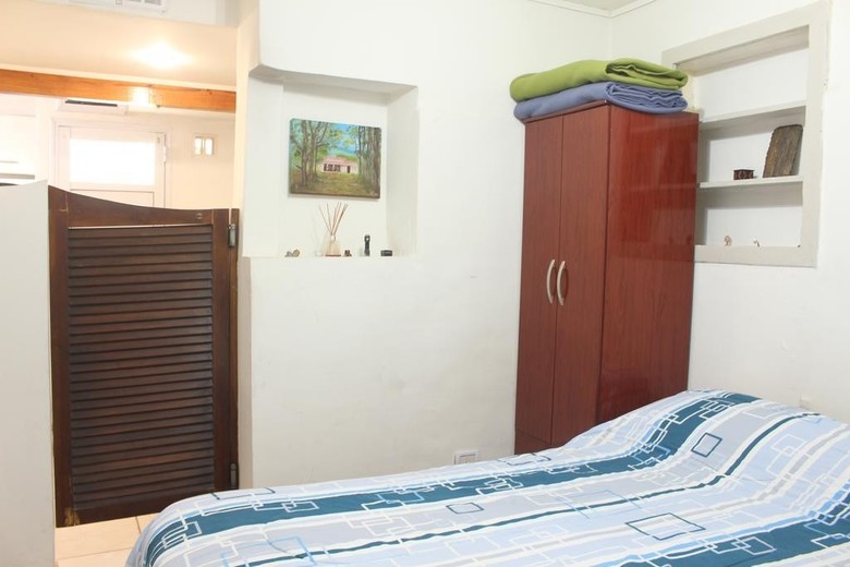 Apartments Chacarita New