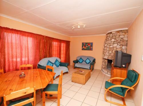 Botterkloof Resort