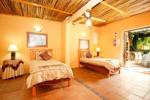 Botterkloof Resort