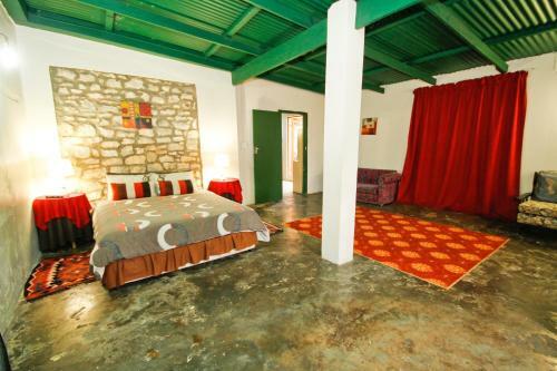 Botterkloof Resort