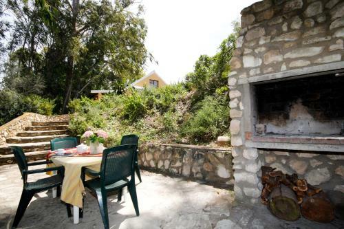 Botterkloof Resort