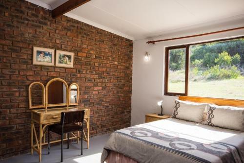 Botterkloof Resort