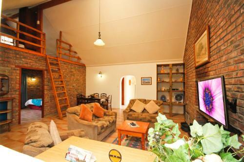 Botterkloof Resort