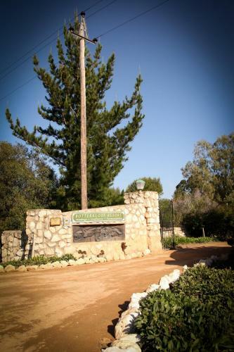Botterkloof Resort