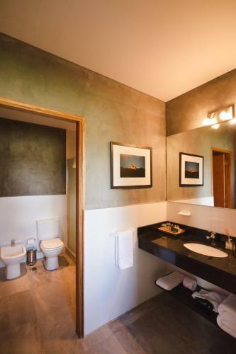 Hostal La Morada Guest House